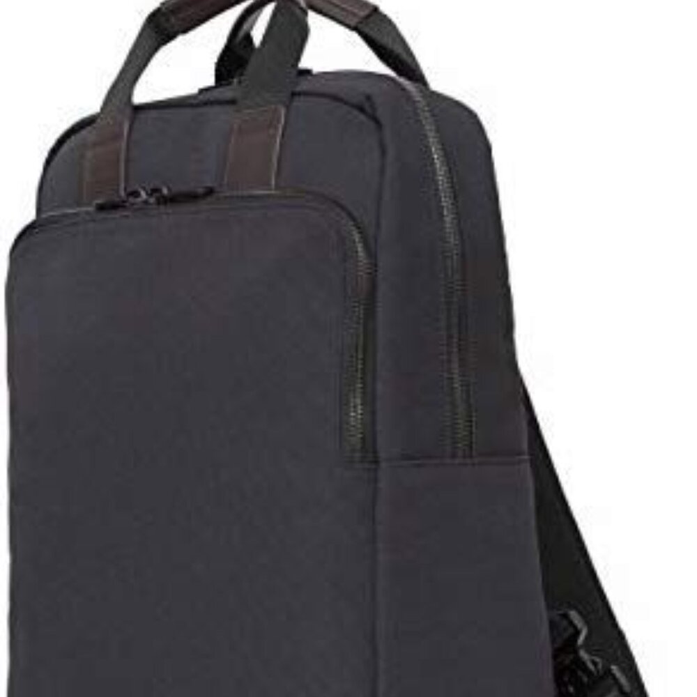 Knomo James Tote Backpack 15"